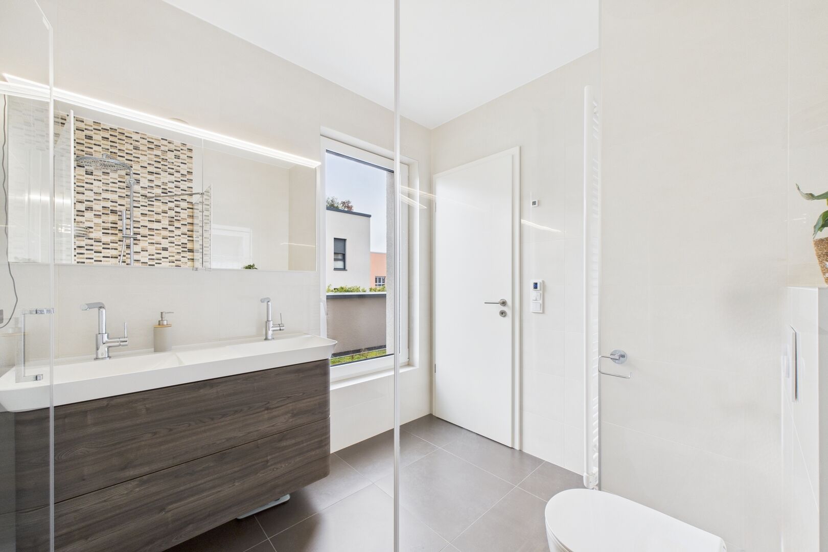 Mamer - Rue Anna Lindh